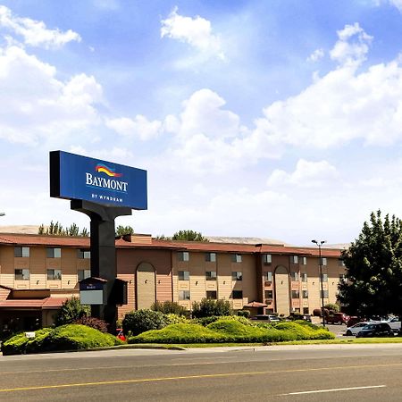 Baymont By Wyndham Yakima Riverfront Екстер'єр фото