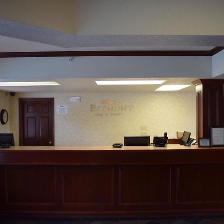 Baymont By Wyndham Yakima Riverfront Екстер'єр фото